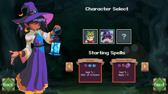 ϷWitching Stoneⰲװɫ